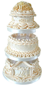 www.cake.pt | David Cakes cake decorating masterclass