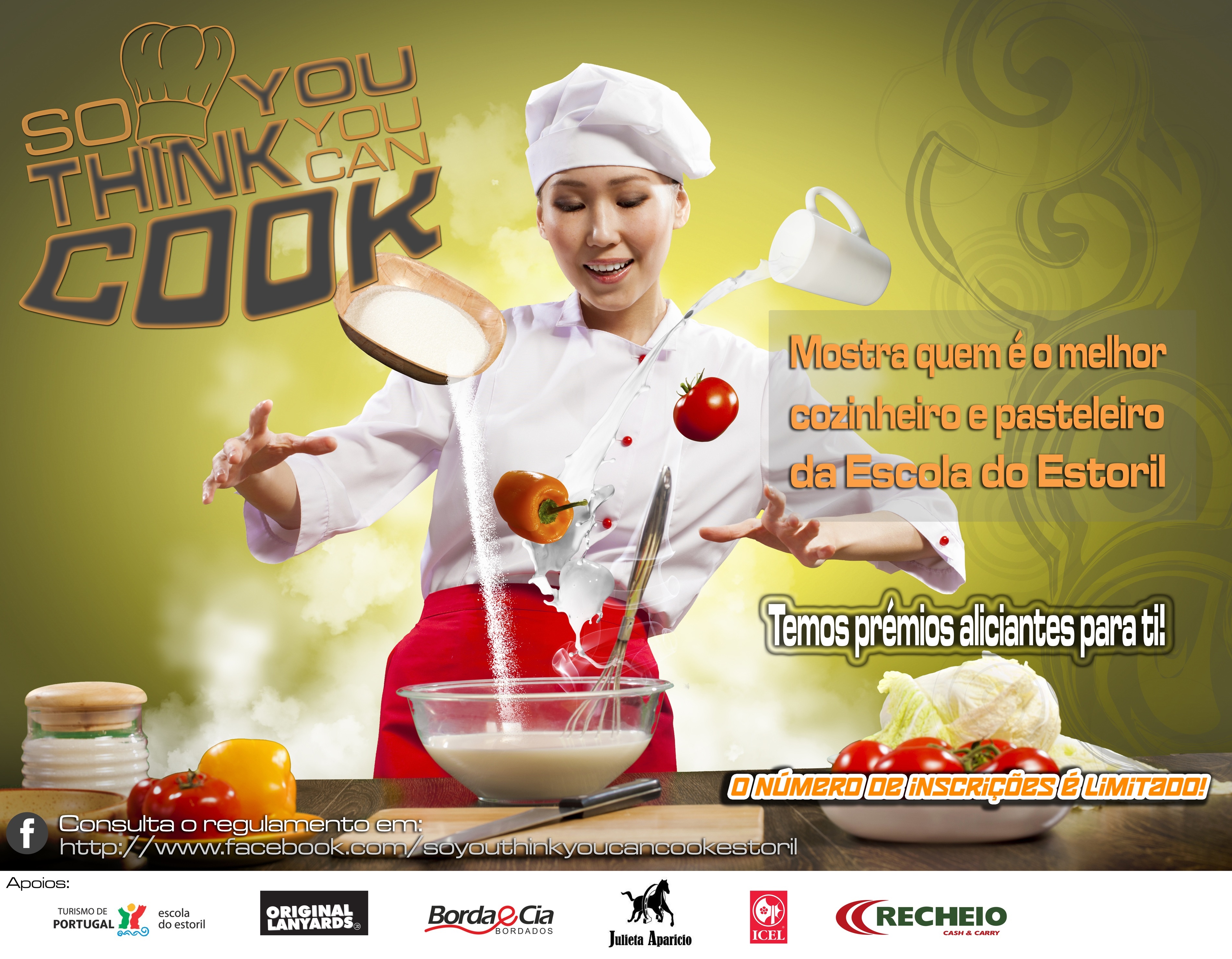 So You Think You Can Cook 2014