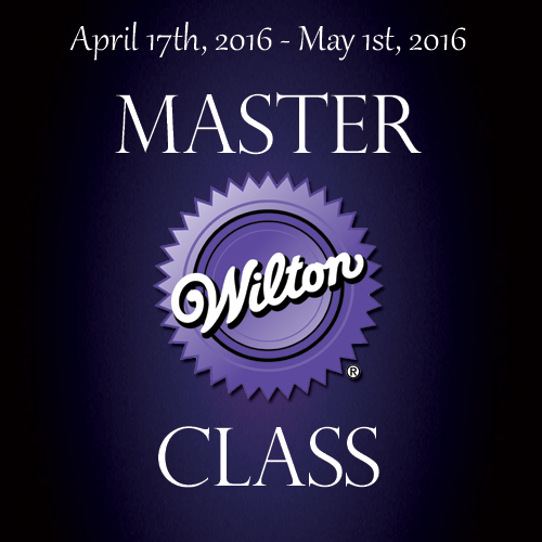 Wilton Master Course and Trip 2016
