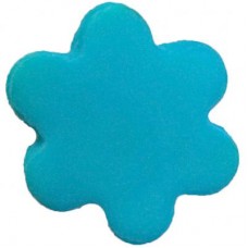Blossom Dust - Turquoise