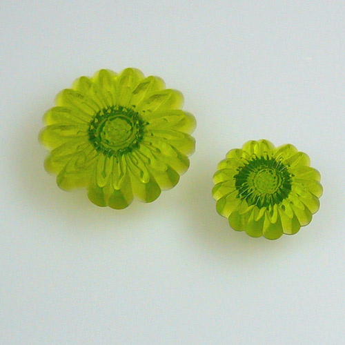JEM Daisy cutter set of 2