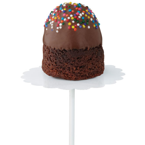 Wilton 24 Naperons para Cake Pops