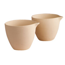 Wilton Tigelas de Cerâmica