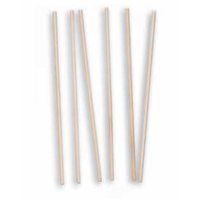 Wilton Dowel Rods Wood set