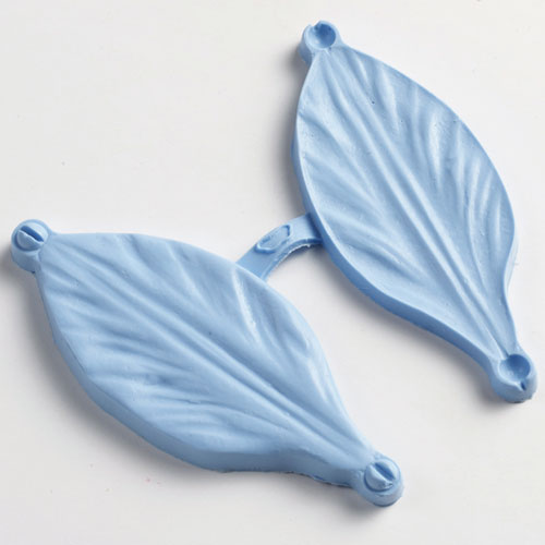 Lily Leaf Veiner