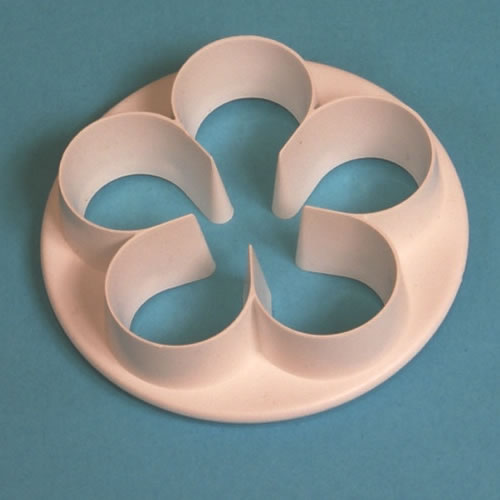 PME 5 Petal Cutter XXL 57mm