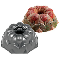Wilton Dimensons Tulip Pan