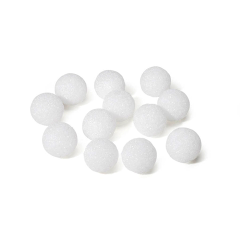 Styrofoam Ball, 38mm (1,5 inches)