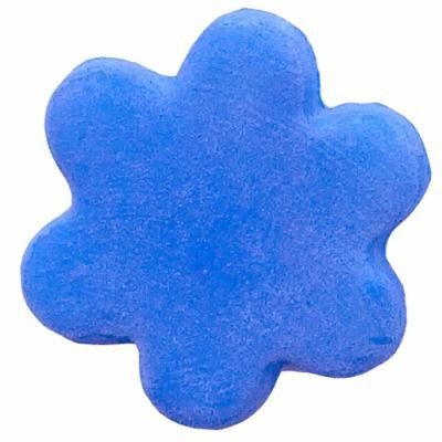 Blossom Dust - Blue Azure