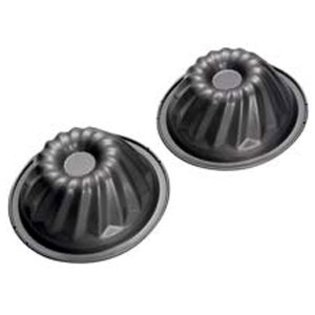 Wilton Mini Fluted Tube Cake Pans