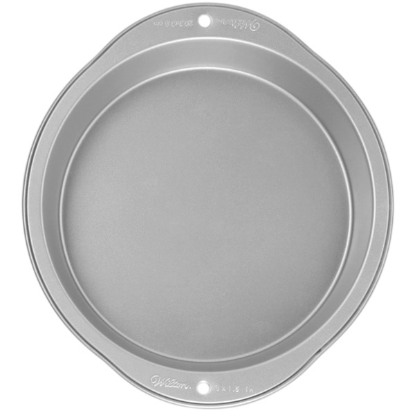 Wilton Recipe Right® Round Cake Pan 20 cm