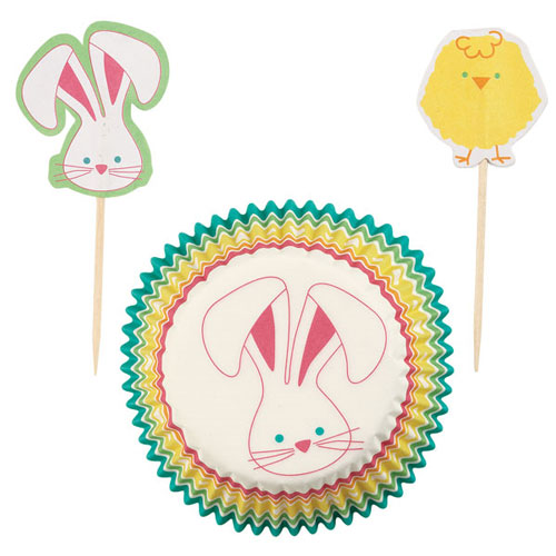 Wilton Easter Party Pack 