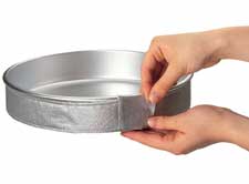 Wilton Fitas pequenas para nivelar bolos 