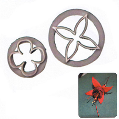 FMM Fuchsia cutter