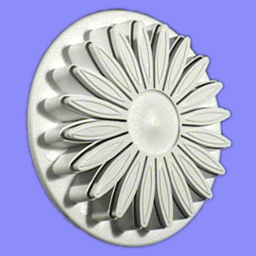 Daisy Cutter and Plunger 105 mm