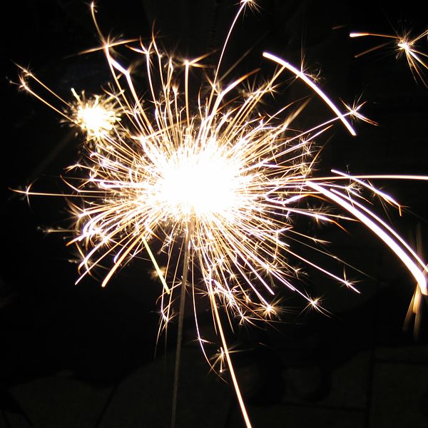 Party Sparklers