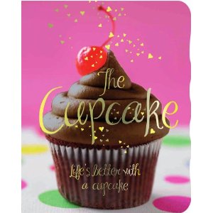 The Cupcake Book