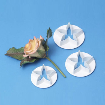 PME Calyx Cutter Large set