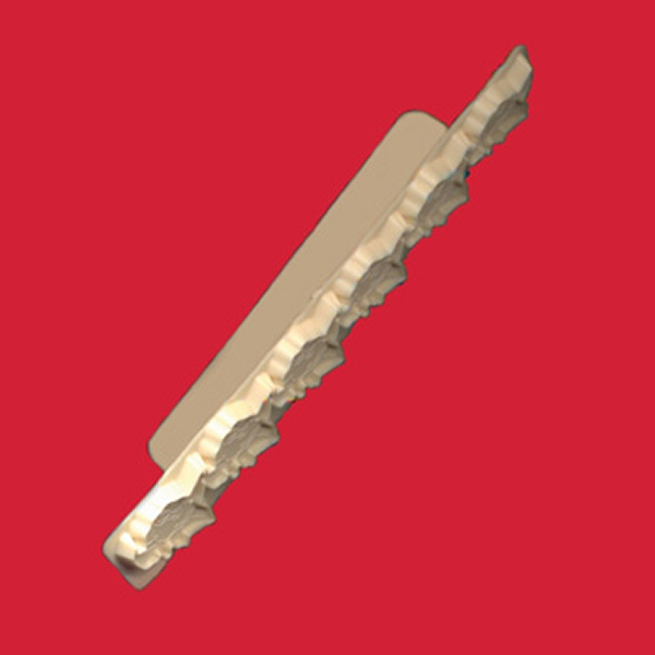 FMM Ring of Roses cutter