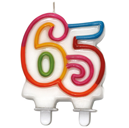 Candle - 65