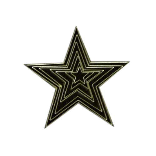 FC Star Metal Cutters