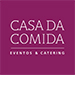 CASA DA COMIDA