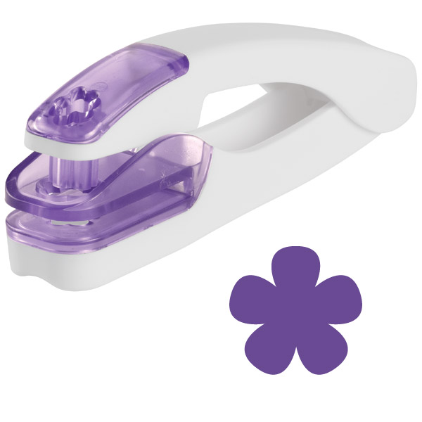 Wilton Flower Punch