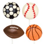 Candy-making & Chocolate Supplies