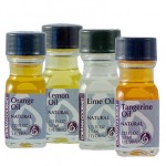 Flavourings & Extracts