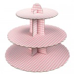 Cake & Cupcake Stands