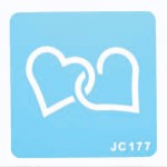 Stencils